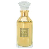 Lattafa Velvet Oud EDP 100ML